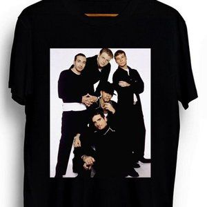 backstreet boys - Album  Backstreet Boys 135